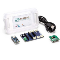 Arduino Tiny Machine Learning Kit